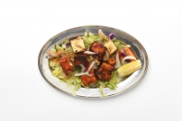 Paneer Tikka
