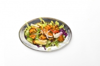 Poulet Tikka
