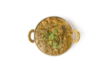 Agneau Saag