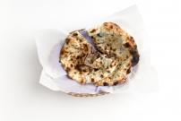 Keema Naan