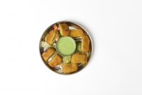 Panner Pakora