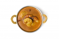 Shrimp Korma