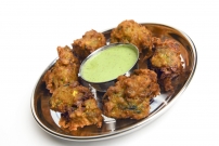 Pakora V&eacute;g&eacute;tarien